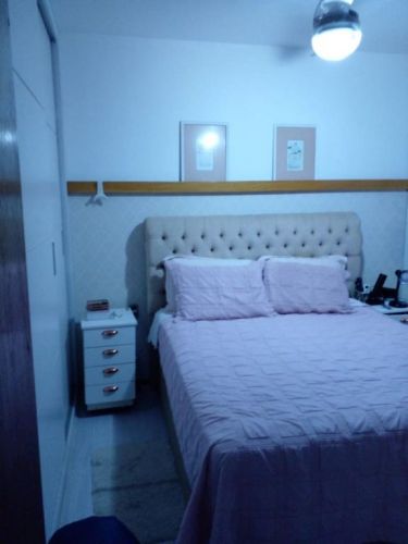 Parque das Rosa - Apartamento de 3 quartos com 105m2 755433