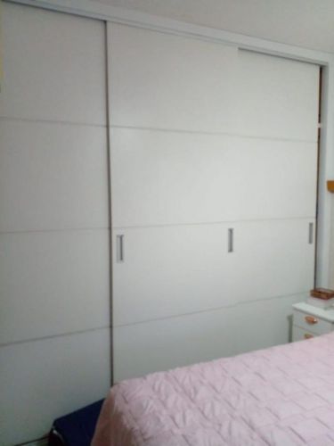 Parque das Rosa - Apartamento de 3 quartos com 105m2 755434