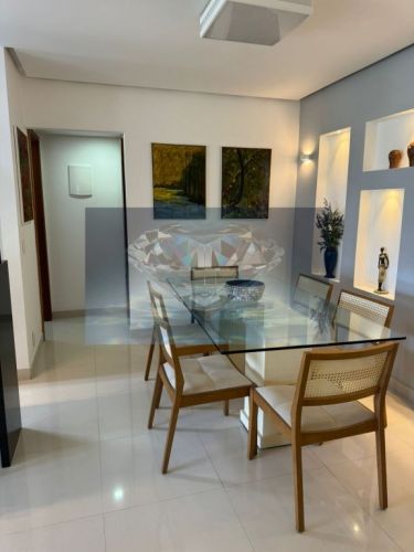 Parque das Rosas - Four Seasons - Apartamento de 2 quartos suítes com 83m2 755714
