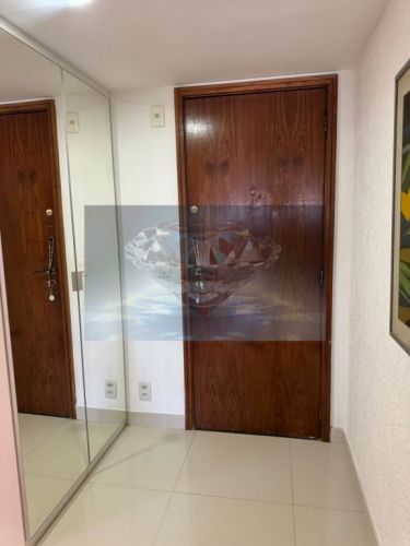 Parque das Rosas - Four Seasons - Apartamento de 2 quartos suítes com 83m2 755715