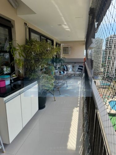 Parque das Rosas - Four Seasons - Apartamento de 2 quartos suítes com 83m2 755716