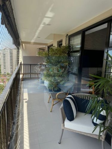 Parque das Rosas - Four Seasons - Apartamento de 2 quartos suítes com 83m2 755717
