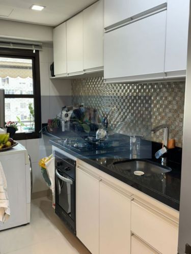 Parque das Rosas - Four Seasons - Apartamento de 2 quartos suítes com 83m2 755719