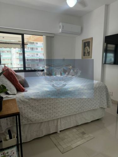 Parque das Rosas - Four Seasons - Apartamento de 2 quartos suítes com 83m2 755720