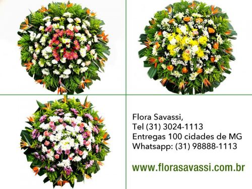 Parque Renascer Contagem Mg floricultura entrega coroa de flores Cemitério Parque Renascer em Contagem Mg 621344
