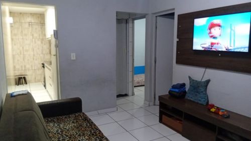 Apartamento à Venda em Ferrazópolis – São Bernardo do Campo 2 dormitórios 1 vaga 787386