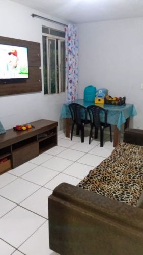 Apartamento à Venda em Ferrazópolis – São Bernardo do Campo 2 dormitórios 1 vaga 787387