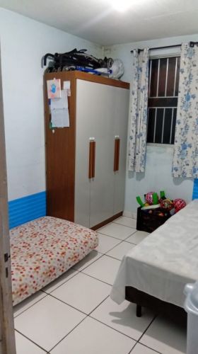 Apartamento à Venda em Ferrazópolis – São Bernardo do Campo 2 dormitórios 1 vaga 787388