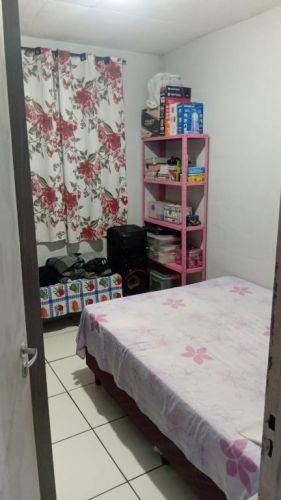Apartamento à Venda em Ferrazópolis – São Bernardo do Campo 2 dormitórios 1 vaga 787389