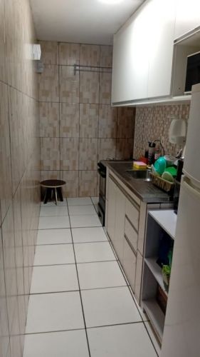 Apartamento à Venda em Ferrazópolis – São Bernardo do Campo 2 dormitórios 1 vaga 787390