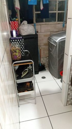 Apartamento à Venda em Ferrazópolis – São Bernardo do Campo 2 dormitórios 1 vaga 787391