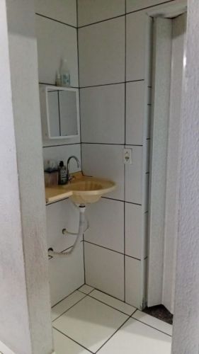 Apartamento à Venda em Ferrazópolis – São Bernardo do Campo 2 dormitórios 1 vaga 787393