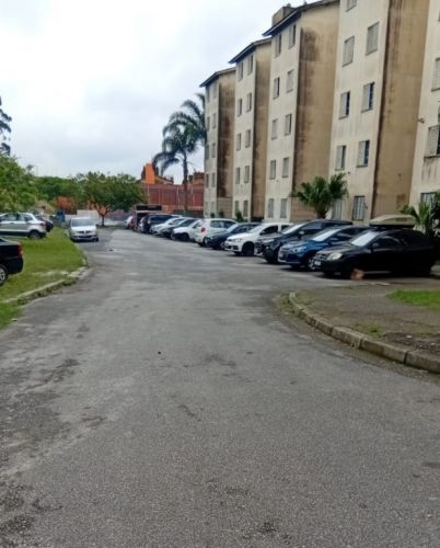 Apartamento à Venda em Ferrazópolis – São Bernardo do Campo 2 dormitórios 1 vaga 787394