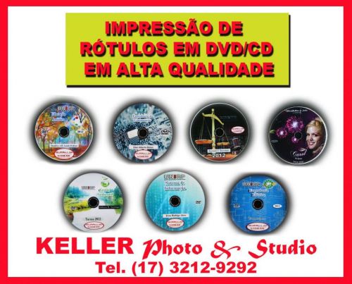 Passamos suas fitas de video para Dvd 342323