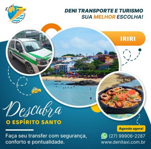 Passeios Turísticos no Espírito Santo  745150