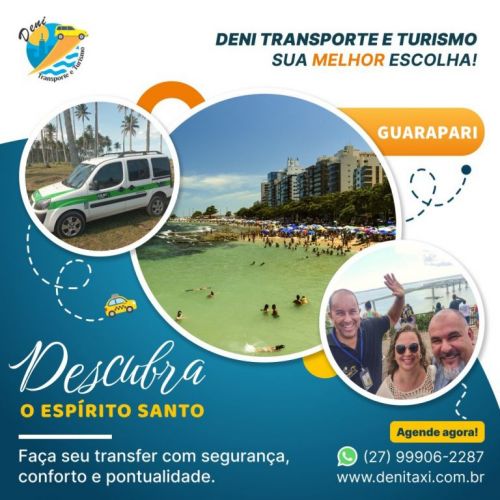 Passeios Turísticos no Espírito Santo  745151