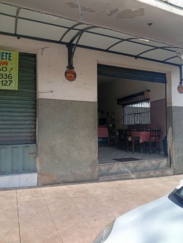 Passo ponto de restaurante  786540
