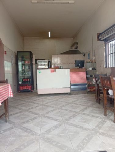 Passo ponto de restaurante  786541