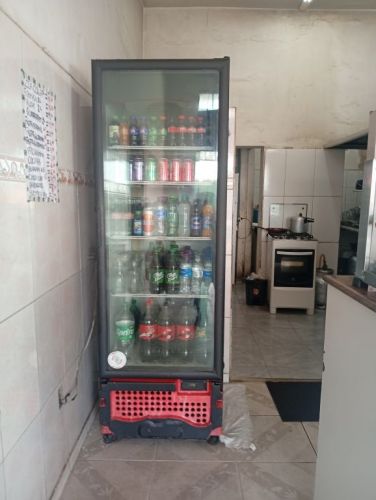 Passo ponto de restaurante  786542