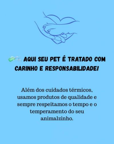 Patpet banho e tosa 753005