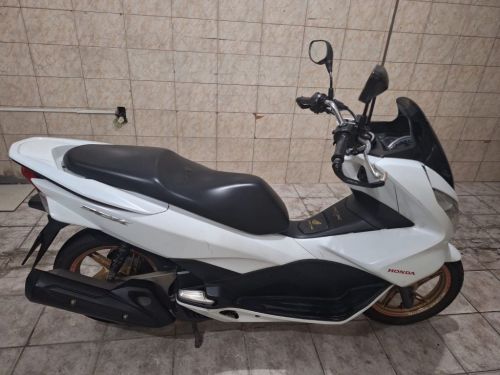 Pcx Honda Dlx150 772664