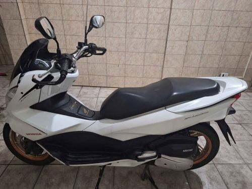 Pcx Honda Dlx150 772665