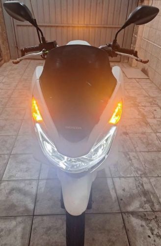 Pcx Honda Dlx150 772667