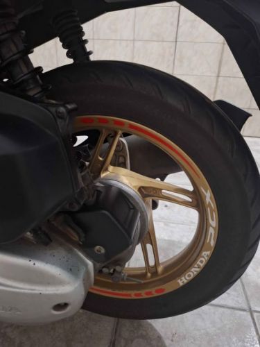 Pcx Honda Dlx150 772668