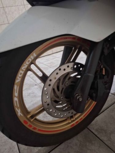 Pcx Honda Dlx150 772669