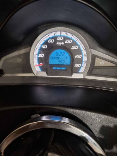 Pcx Honda Dlx150 772674