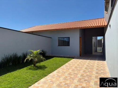 Pe006 Casa - Nova Peruíbe  768779