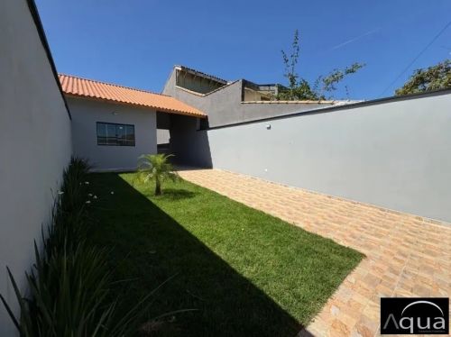 Pe006 Casa - Nova Peruíbe  768780