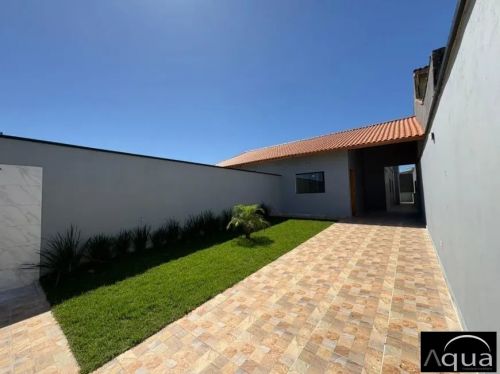 Pe006 Casa - Nova Peruíbe  768781