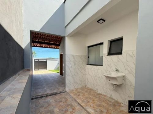 Pe006 Casa - Nova Peruíbe  768783