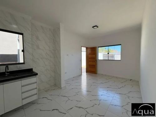 Pe006 Casa - Nova Peruíbe  768787