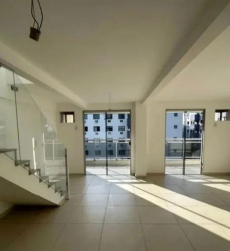 Pechincha - Cobertura Duplex de 4 quartos sendo 2 suítes com 180m2 756058