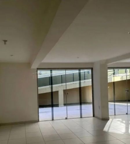 Pechincha - Cobertura Duplex de 4 quartos sendo 2 suítes com 180m2 756062