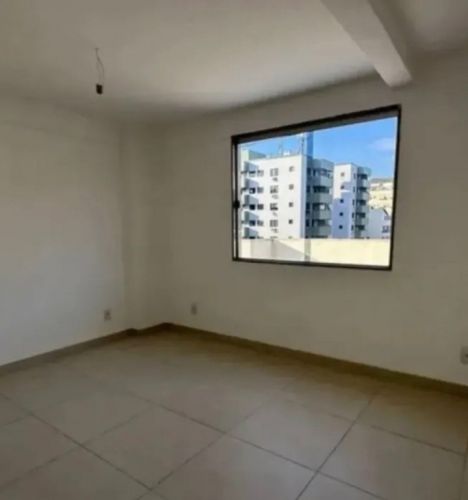 Pechincha - Cobertura Duplex de 4 quartos sendo 2 suítes com 180m2 756064