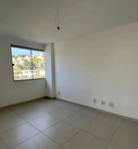Pechincha - Cobertura Duplex de 4 quartos sendo 2 suítes com 180m2 756065