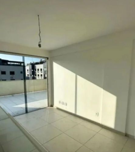 Pechincha - Cobertura Duplex de 4 quartos sendo 2 suítes com 180m2 756067