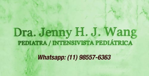 Pediatra atendimento português inglês e chinês em São Paulo região Indianopolis  745427