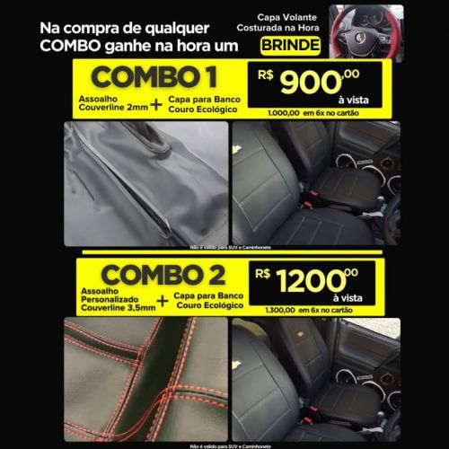 Películas Assoalhos e Capas para bancos   automotivos em Brasilia Df - Mr Car 737972