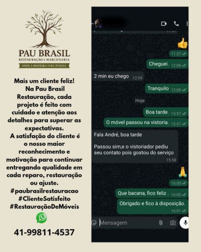 Pequenos reparos em móveis e madeiras em geral 754624