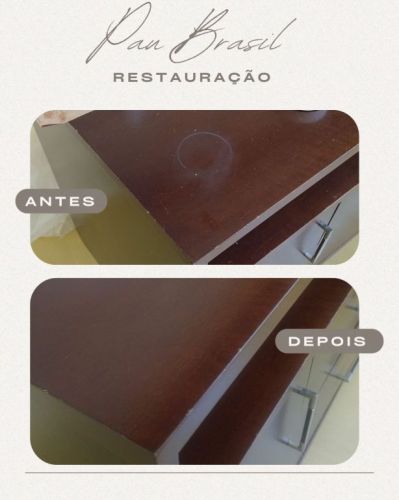 Pequenos reparos em móveis e madeiras em geral 754625