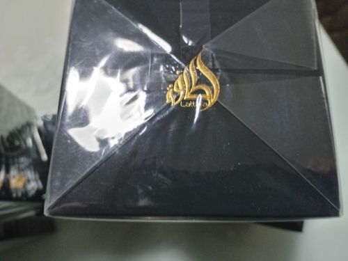 Perfume Árabe Asad Lattafa 100 Ml Masculino    o r i g i n a l     Preço De Atacado 768576