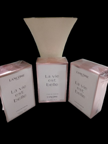 Perfume Lancôme La Vie Est Belle 100ml  Feminino - R$ 650 Promoção 764704