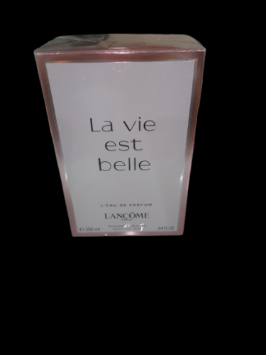Perfume Lancôme La Vie Est Belle 100ml  Feminino - R$ 650 Promoção 764705