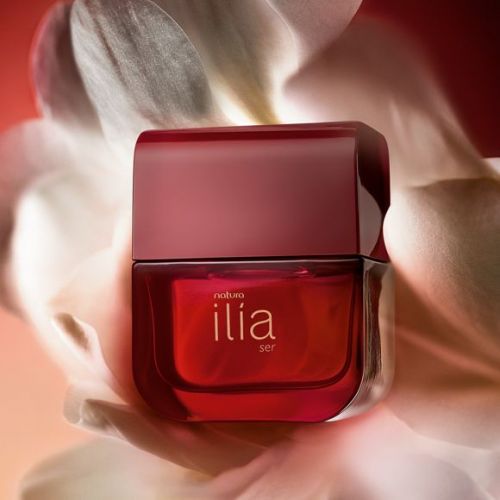 Perfume Natura Ilia - Várias Fragâncias - Validade 2029 - R$ 105 - Promoção 764718