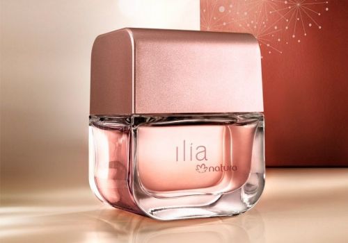 Perfume Natura Ilia - Várias Fragâncias - Validade 2029 - R$ 105 - Promoção 764719