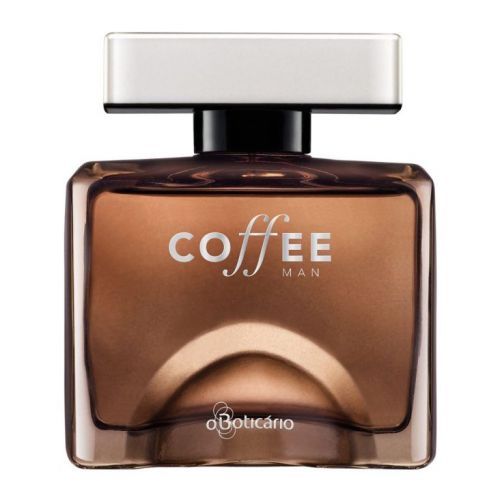 Perfumes Boticário Portinari Uomini Coffee Man= Qualquer Um Por R$ 125 - validade 2028 764709